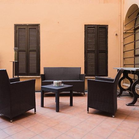 Lupa Luxury Apartment Rome Exterior photo